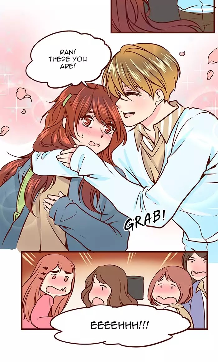 Eggnoid Chapter 68 page 8 - Chapter 68: [Season 2] Ep.37