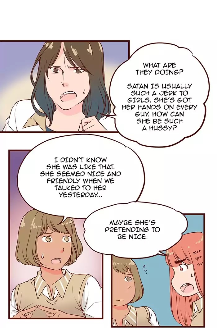 Eggnoid Chapter 70 page 11 - Chapter 70: [Season 2] Ep.39