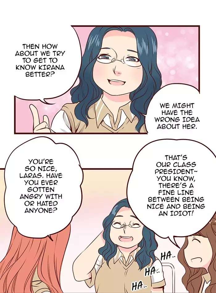 Eggnoid Chapter 70 page 12 - Chapter 70: [Season 2] Ep.39
