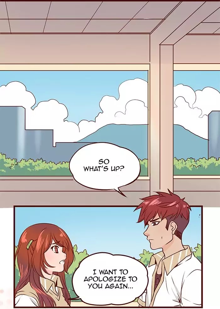 Eggnoid Chapter 70 page 13 - Chapter 70: [Season 2] Ep.39