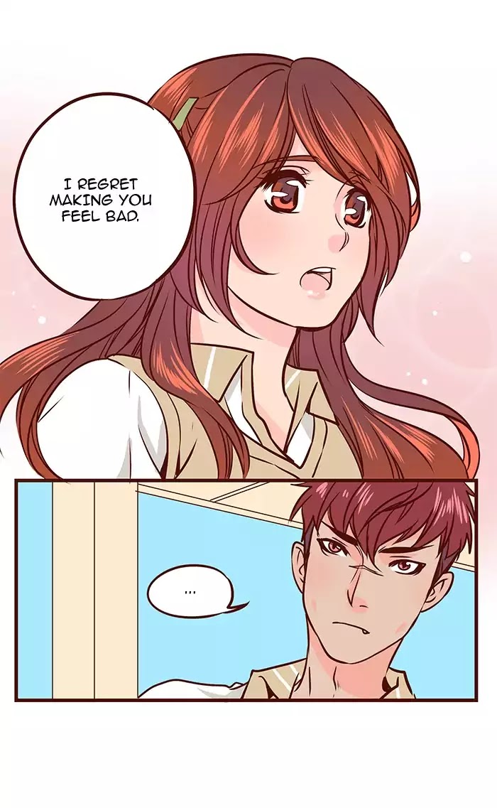 Eggnoid Chapter 70 page 15 - Chapter 70: [Season 2] Ep.39