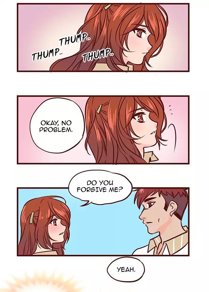 Eggnoid Chapter 70 page 16 - Chapter 70: [Season 2] Ep.39
