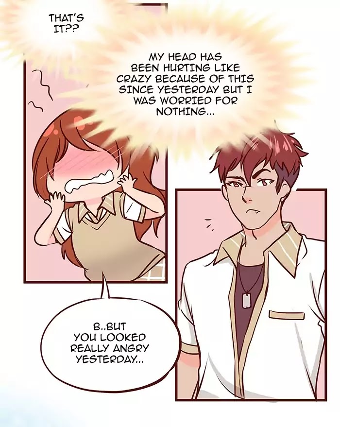 Eggnoid Chapter 70 page 17 - Chapter 70: [Season 2] Ep.39