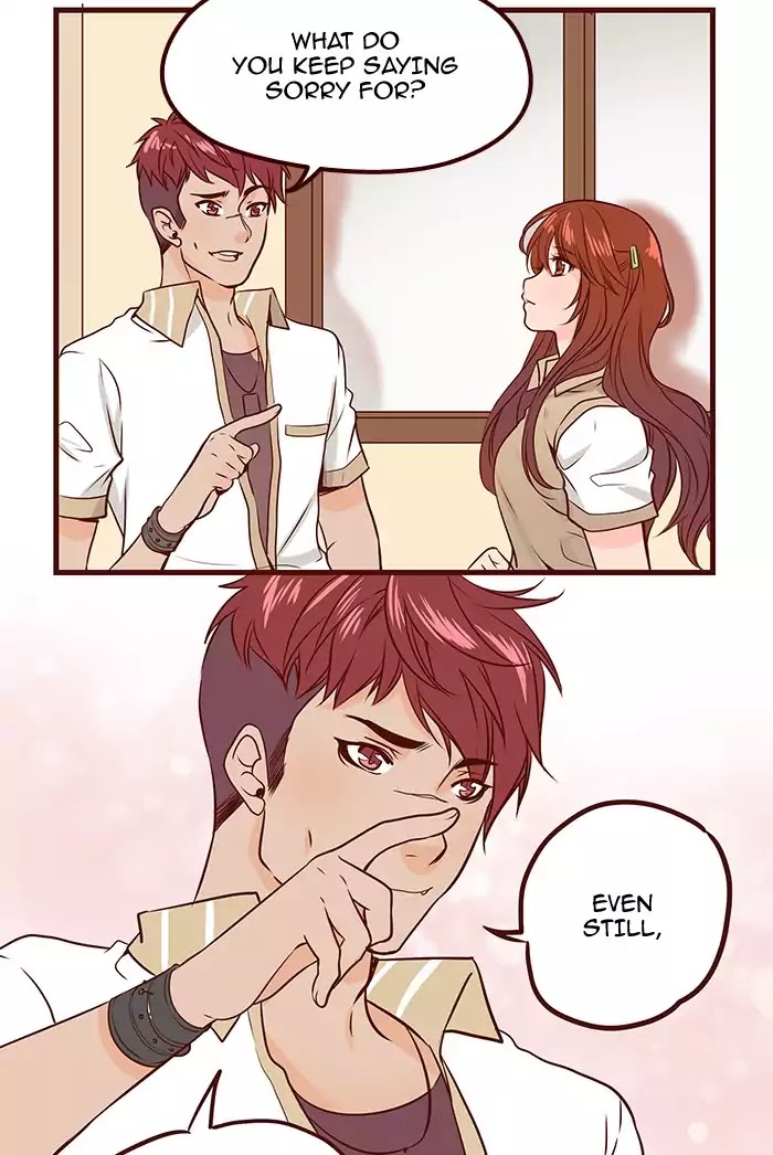 Eggnoid Chapter 70 page 20 - Chapter 70: [Season 2] Ep.39
