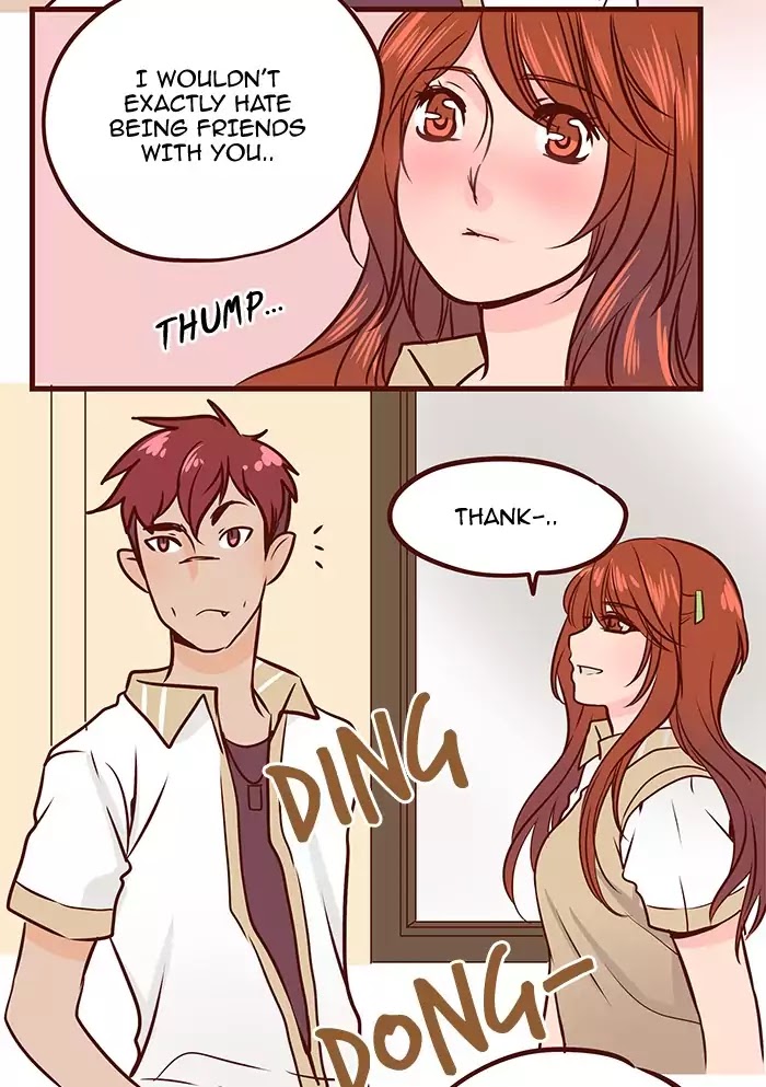 Eggnoid Chapter 70 page 21 - Chapter 70: [Season 2] Ep.39
