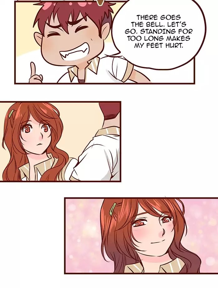 Eggnoid Chapter 70 page 22 - Chapter 70: [Season 2] Ep.39