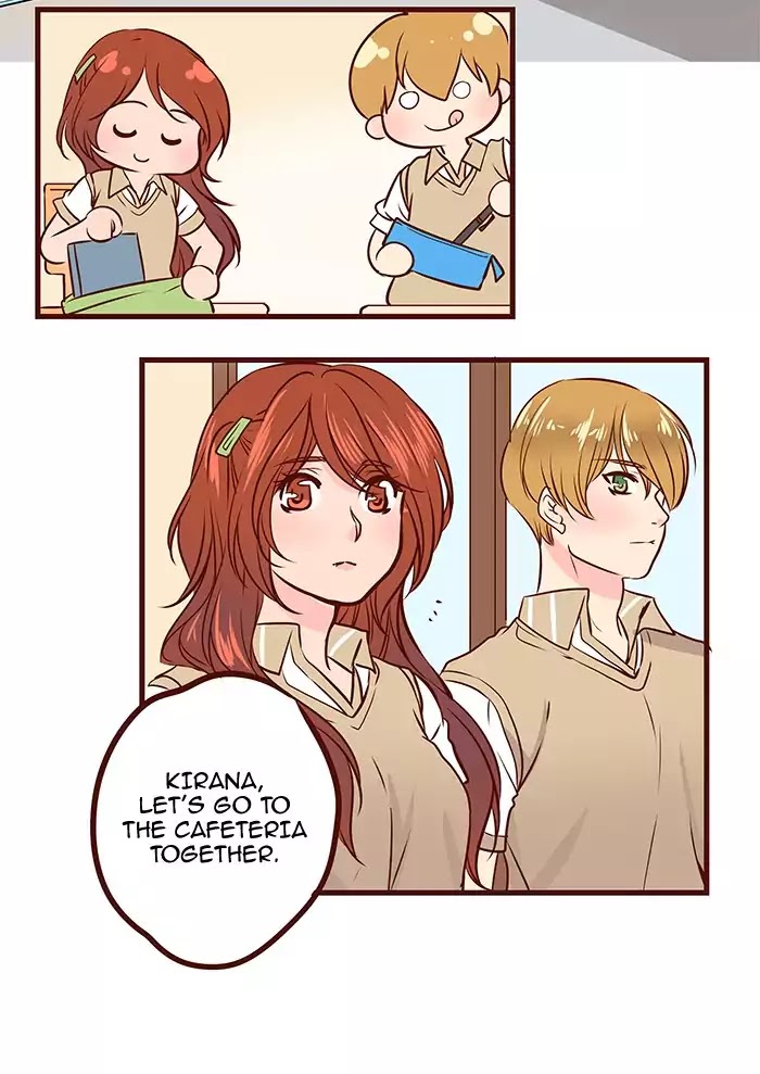 Eggnoid Chapter 70 page 24 - Chapter 70: [Season 2] Ep.39
