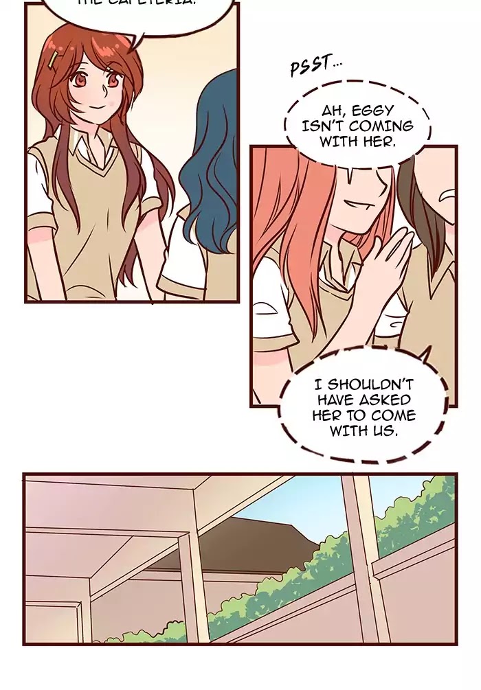 Eggnoid Chapter 70 page 28 - Chapter 70: [Season 2] Ep.39