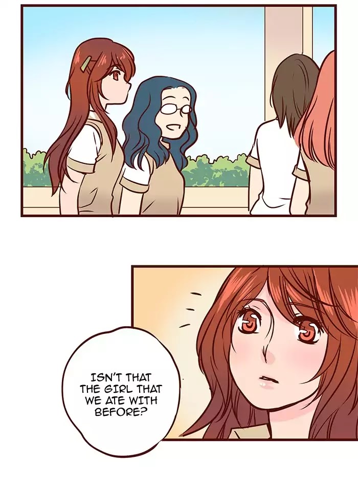 Eggnoid Chapter 70 page 29 - Chapter 70: [Season 2] Ep.39