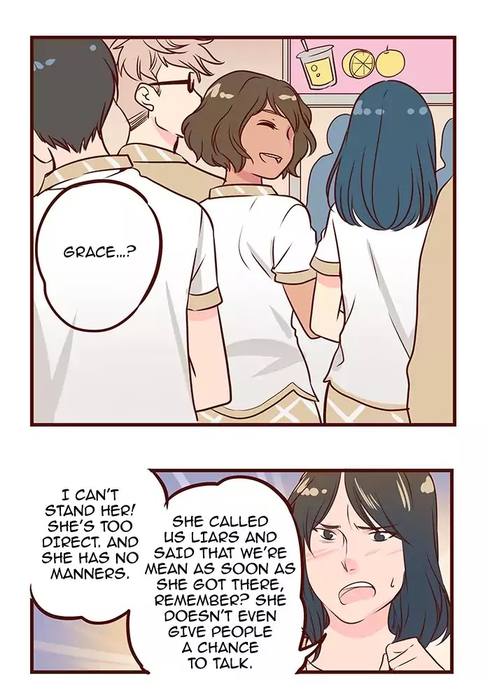 Eggnoid Chapter 70 page 30 - Chapter 70: [Season 2] Ep.39