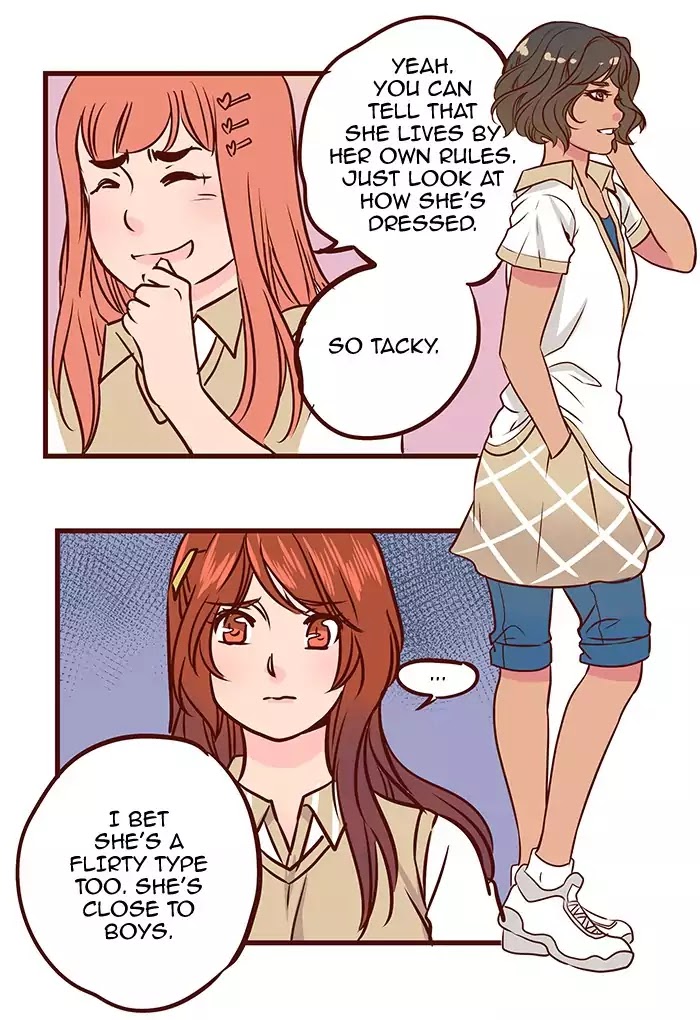 Eggnoid Chapter 70 page 31 - Chapter 70: [Season 2] Ep.39