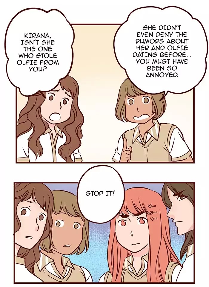 Eggnoid Chapter 70 page 32 - Chapter 70: [Season 2] Ep.39