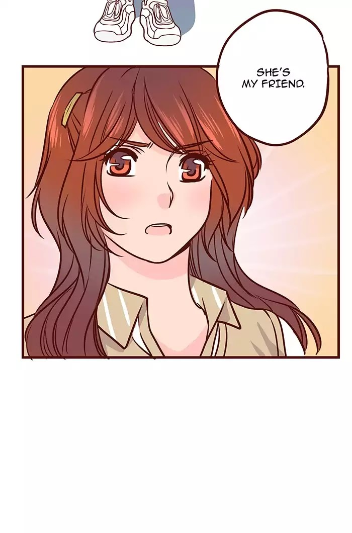 Eggnoid Chapter 70 page 34 - Chapter 70: [Season 2] Ep.39