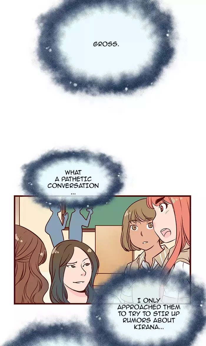 Eggnoid Chapter 70 page 5 - Chapter 70: [Season 2] Ep.39