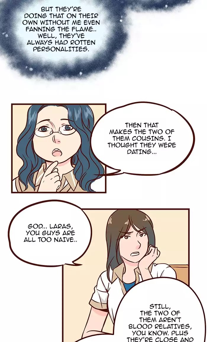 Eggnoid Chapter 70 page 6 - Chapter 70: [Season 2] Ep.39