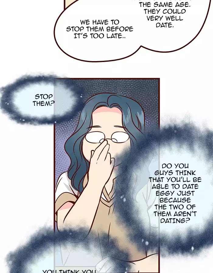 Eggnoid Chapter 70 page 7 - Chapter 70: [Season 2] Ep.39