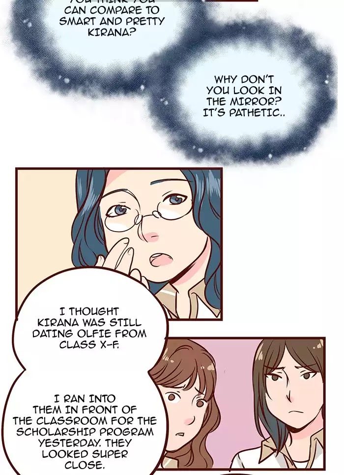 Eggnoid Chapter 70 page 8 - Chapter 70: [Season 2] Ep.39