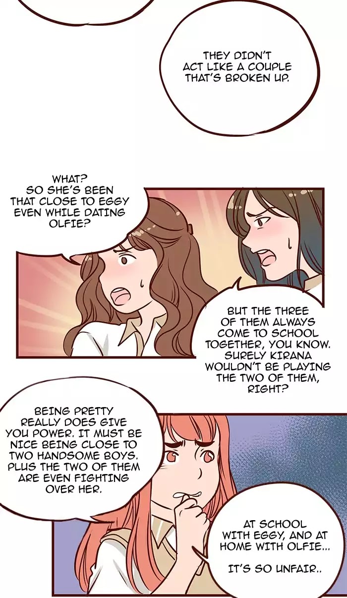 Eggnoid Chapter 70 page 9 - Chapter 70: [Season 2] Ep.39