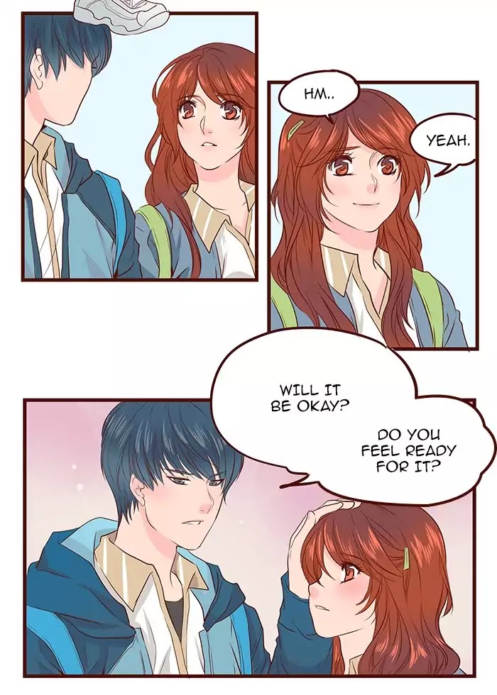 Eggnoid Chapter 75 page 10 - Chapter 75: [Season 2] Ep.44