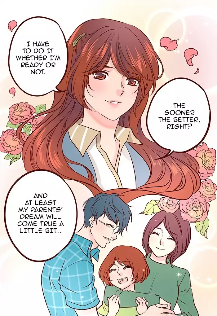 Eggnoid Chapter 75 page 11 - Chapter 75: [Season 2] Ep.44