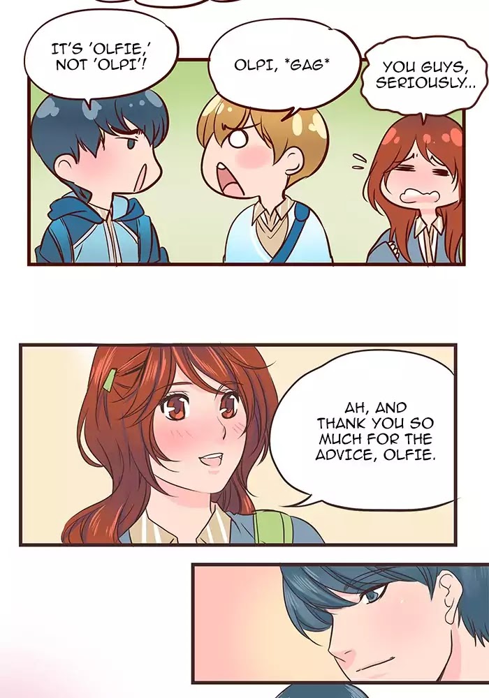 Eggnoid Chapter 75 page 18 - Chapter 75: [Season 2] Ep.44