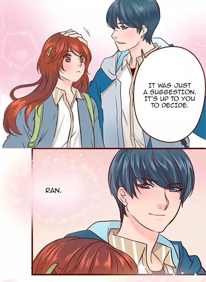 Eggnoid Chapter 75 page 19 - Chapter 75: [Season 2] Ep.44