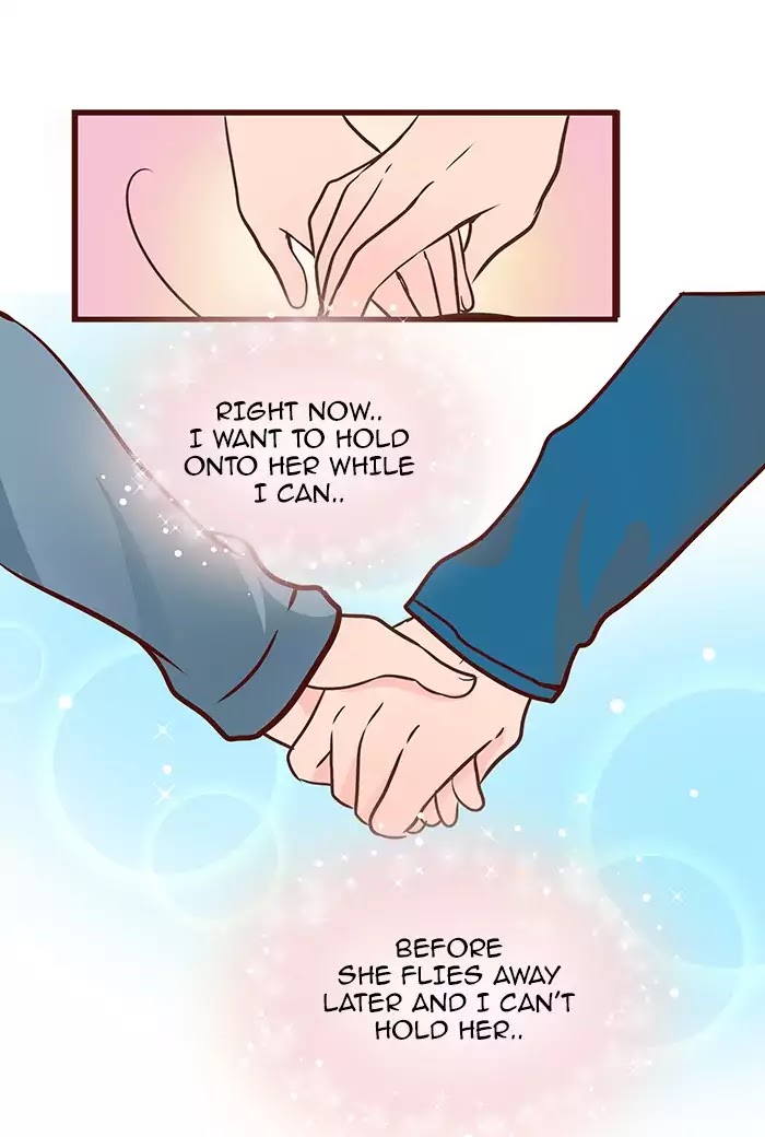 Eggnoid Chapter 75 page 21 - Chapter 75: [Season 2] Ep.44