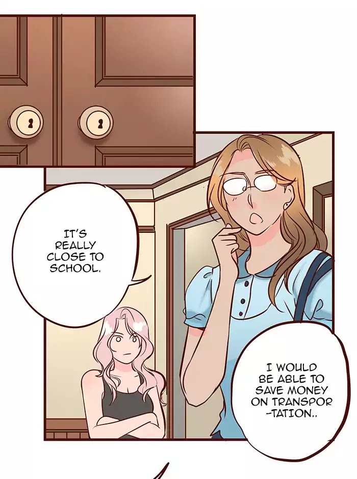 Eggnoid Chapter 75 page 24 - Chapter 75: [Season 2] Ep.44