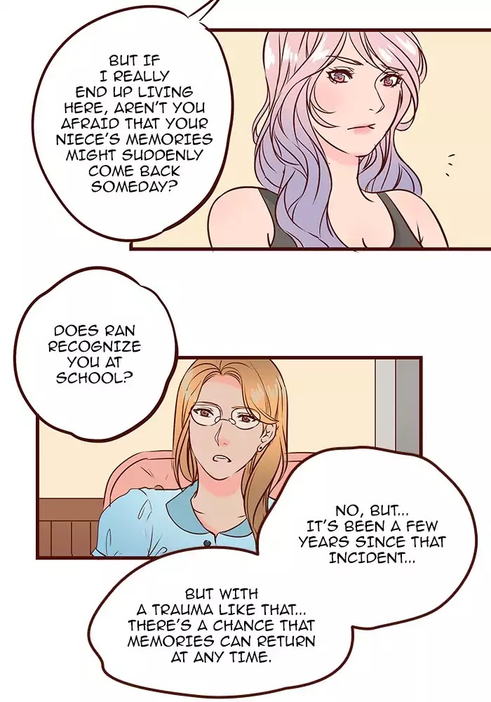 Eggnoid Chapter 75 page 25 - Chapter 75: [Season 2] Ep.44
