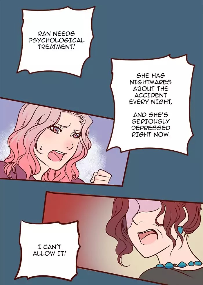 Eggnoid Chapter 75 page 27 - Chapter 75: [Season 2] Ep.44