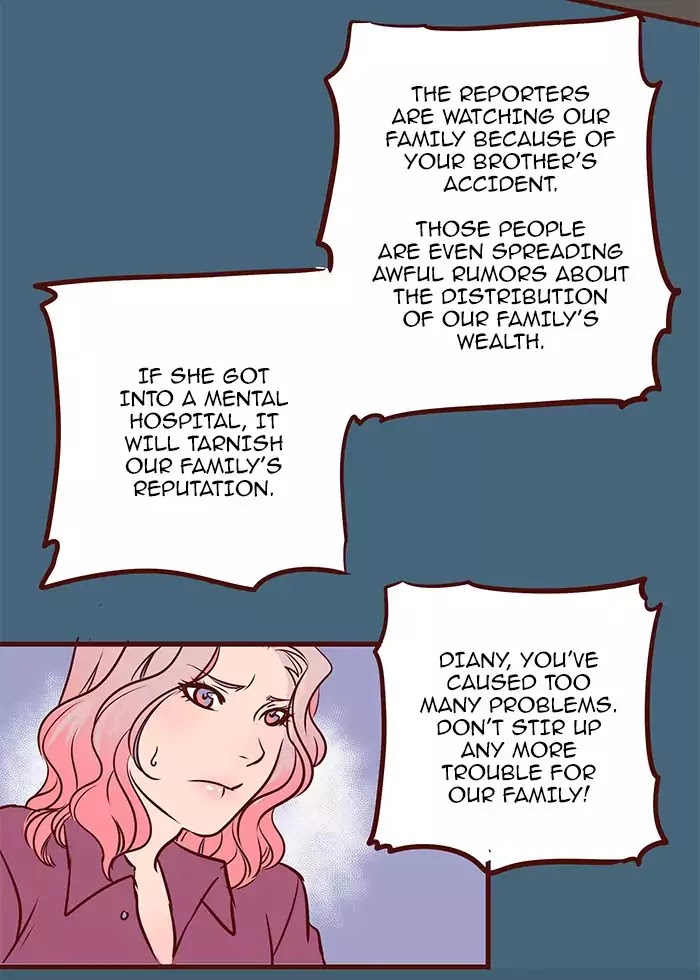 Eggnoid Chapter 75 page 28 - Chapter 75: [Season 2] Ep.44