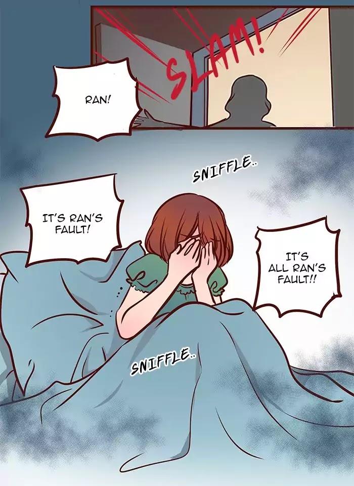 Eggnoid Chapter 75 page 30 - Chapter 75: [Season 2] Ep.44