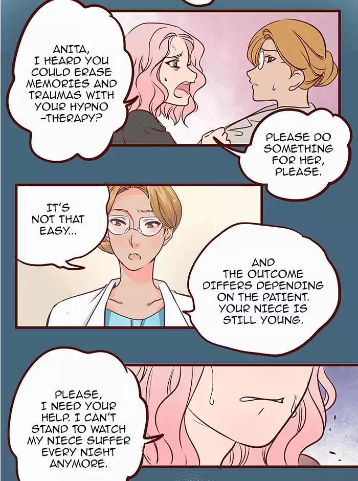Eggnoid Chapter 75 page 32 - Chapter 75: [Season 2] Ep.44