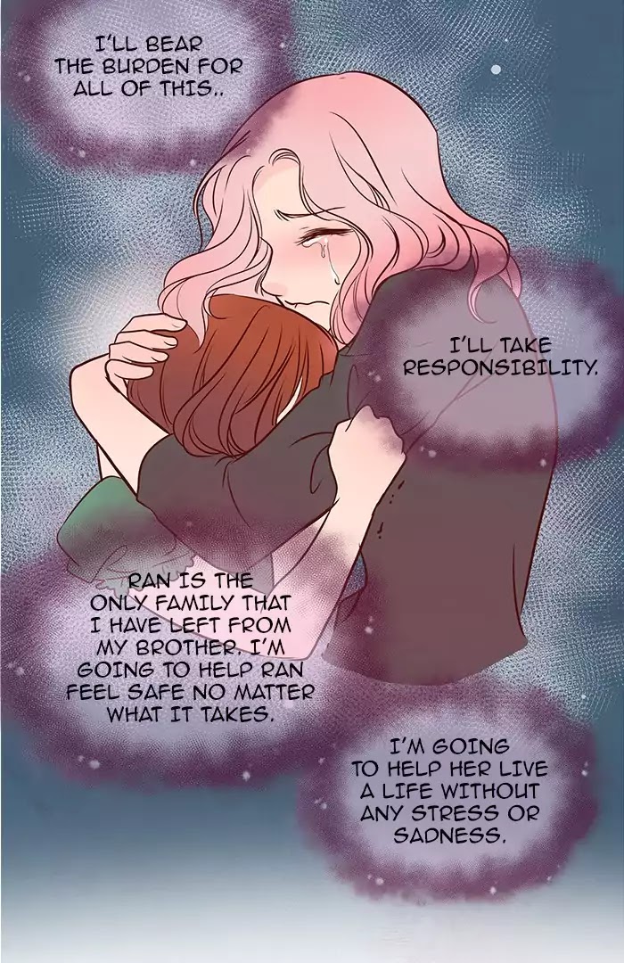 Eggnoid Chapter 75 page 34 - Chapter 75: [Season 2] Ep.44