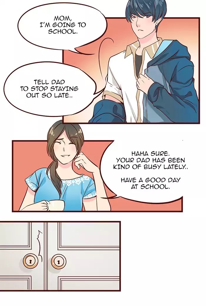 Eggnoid Chapter 75 page 4 - Chapter 75: [Season 2] Ep.44