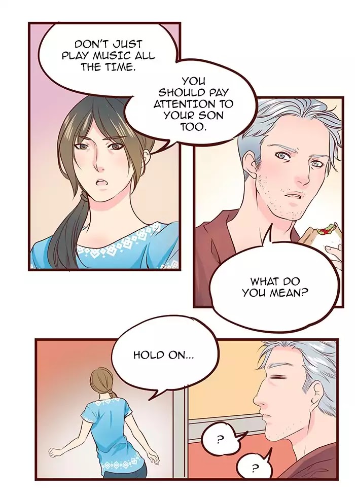 Eggnoid Chapter 75 page 6 - Chapter 75: [Season 2] Ep.44