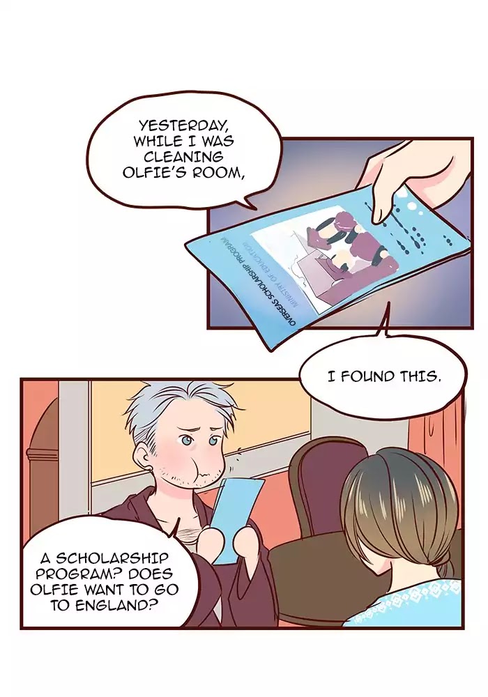 Eggnoid Chapter 75 page 7 - Chapter 75: [Season 2] Ep.44