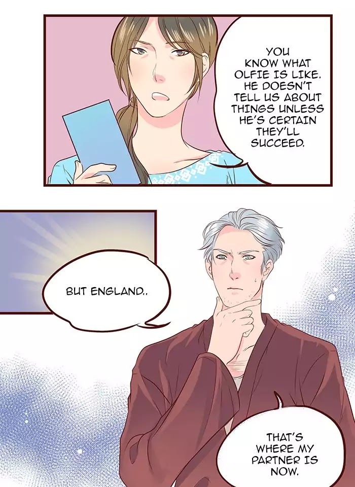 Eggnoid Chapter 75 page 8 - Chapter 75: [Season 2] Ep.44