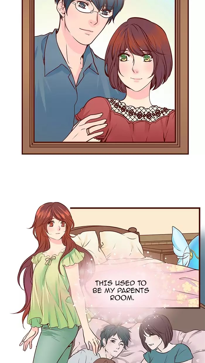 Eggnoid Chapter 76 page 10 - Chapter 76: [Season 3] Ep.1