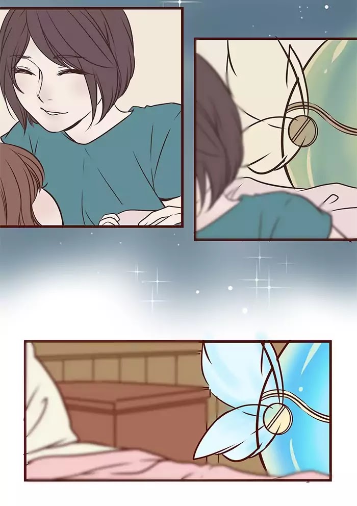 Eggnoid Chapter 76 page 12 - Chapter 76: [Season 3] Ep.1