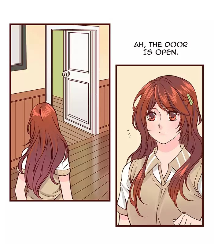 Eggnoid Chapter 76 page 15 - Chapter 76: [Season 3] Ep.1