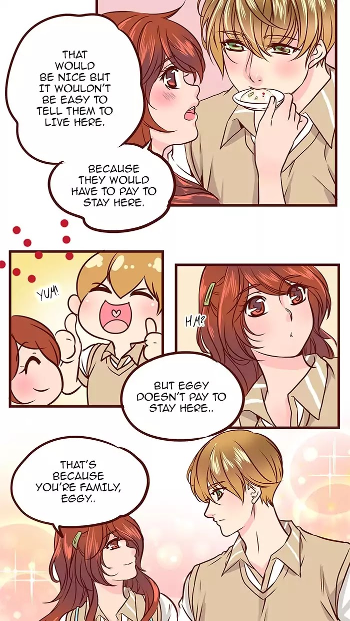 Eggnoid Chapter 76 page 20 - Chapter 76: [Season 3] Ep.1
