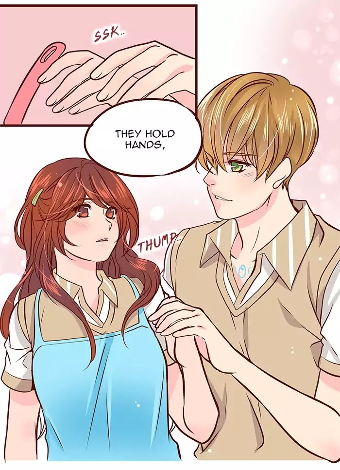 Eggnoid Chapter 76 page 23 - Chapter 76: [Season 3] Ep.1