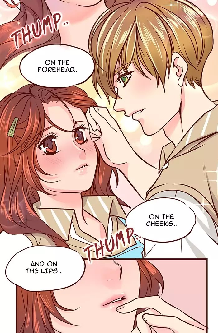 Eggnoid Chapter 76 page 25 - Chapter 76: [Season 3] Ep.1