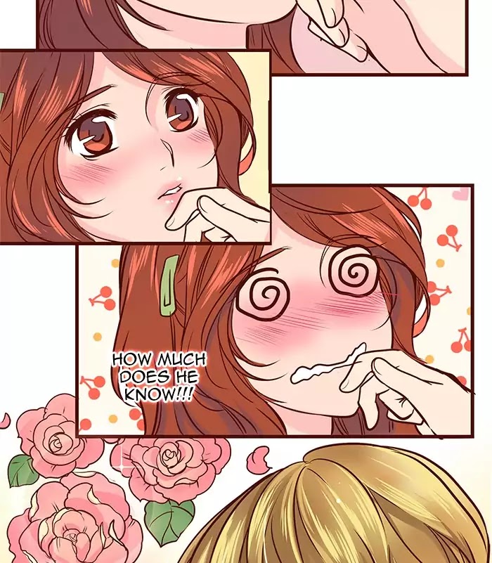 Eggnoid Chapter 76 page 26 - Chapter 76: [Season 3] Ep.1