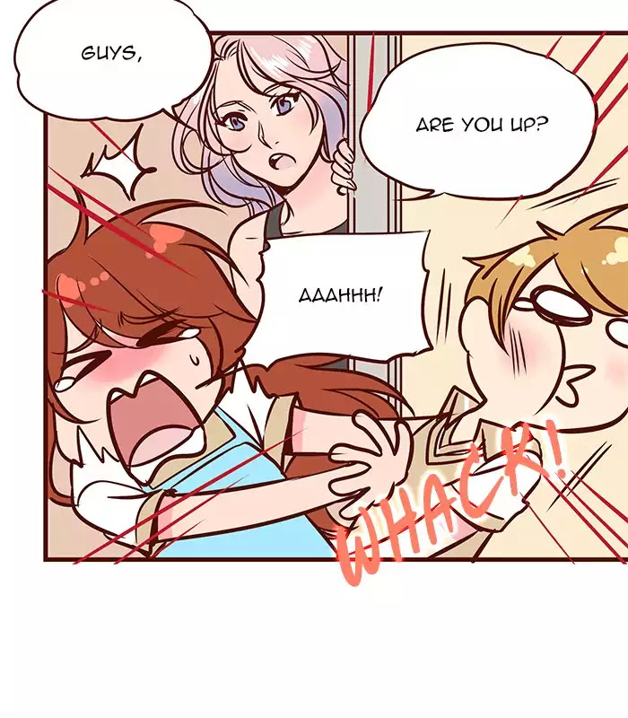 Eggnoid Chapter 76 page 28 - Chapter 76: [Season 3] Ep.1