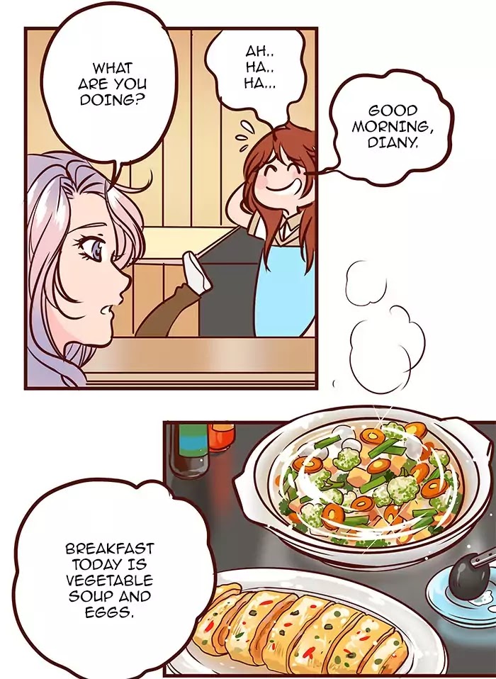 Eggnoid Chapter 76 page 29 - Chapter 76: [Season 3] Ep.1