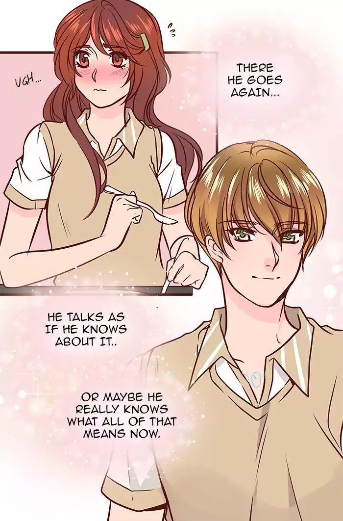 Eggnoid Chapter 76 page 31 - Chapter 76: [Season 3] Ep.1