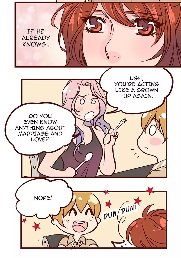 Eggnoid Chapter 76 page 32 - Chapter 76: [Season 3] Ep.1