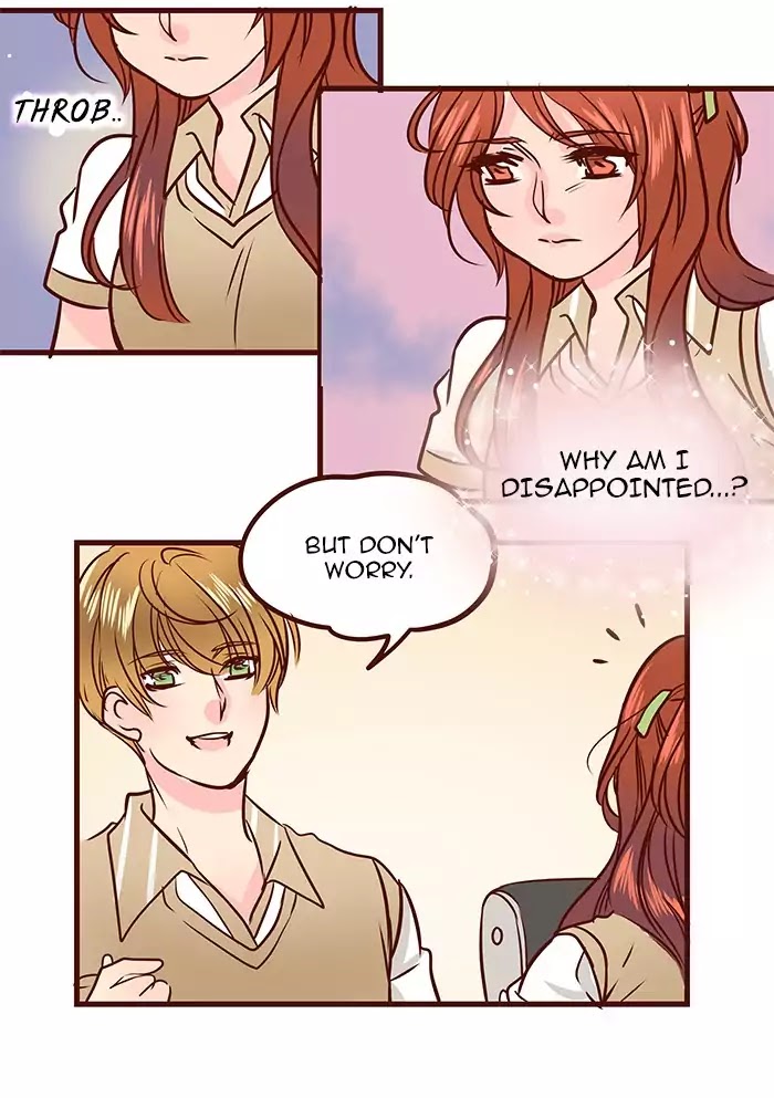 Eggnoid Chapter 76 page 33 - Chapter 76: [Season 3] Ep.1